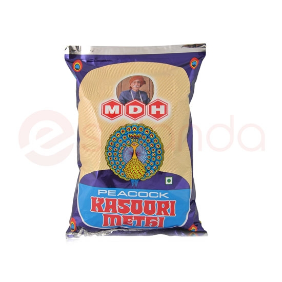 MDH KASOORI METHI: 100G
