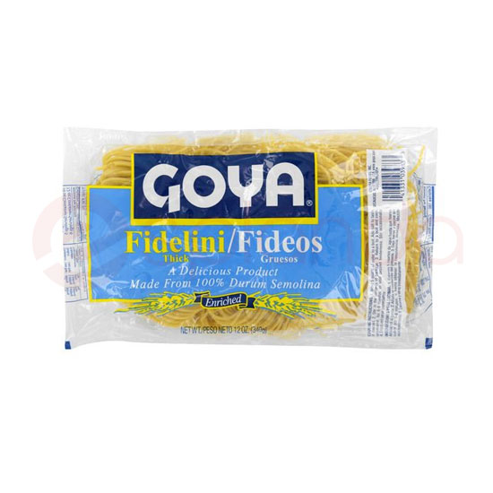 Goya Fidelini : 12 Oz