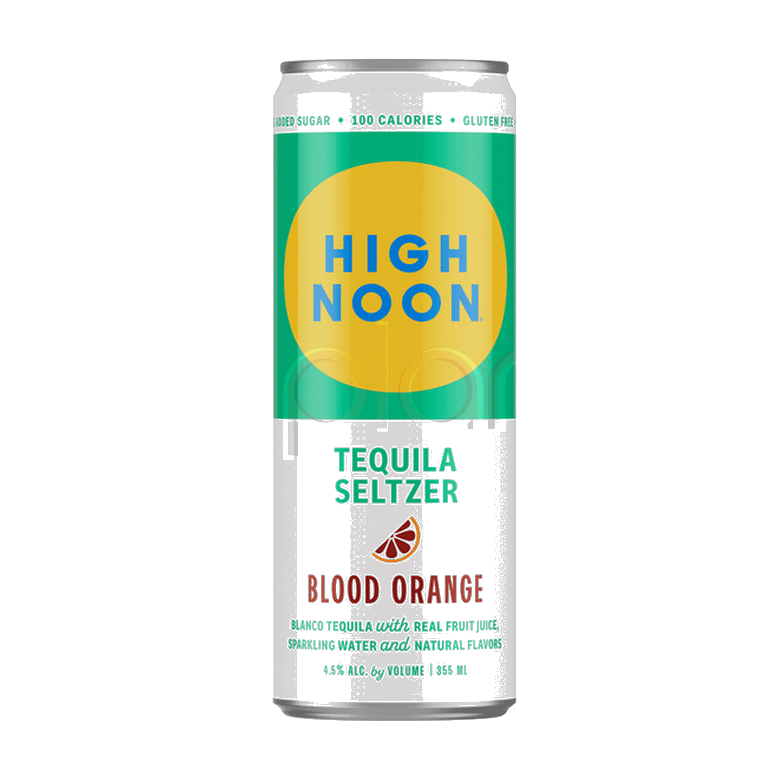 Tequila Seltzer Blood