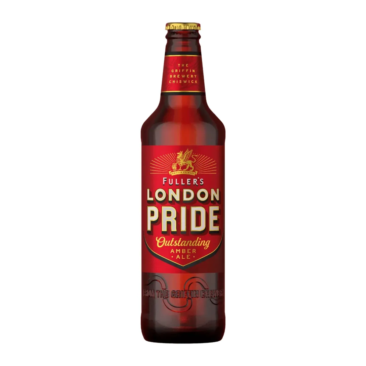 LONDON PRIDE LONDON PRIDE