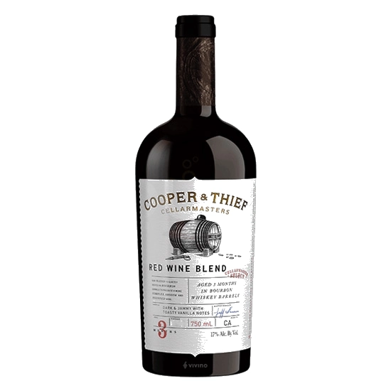 Red Blend