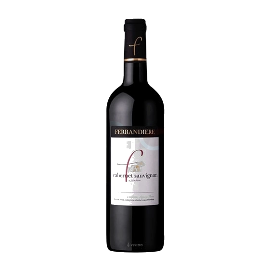 Cabernet Sauvignon
