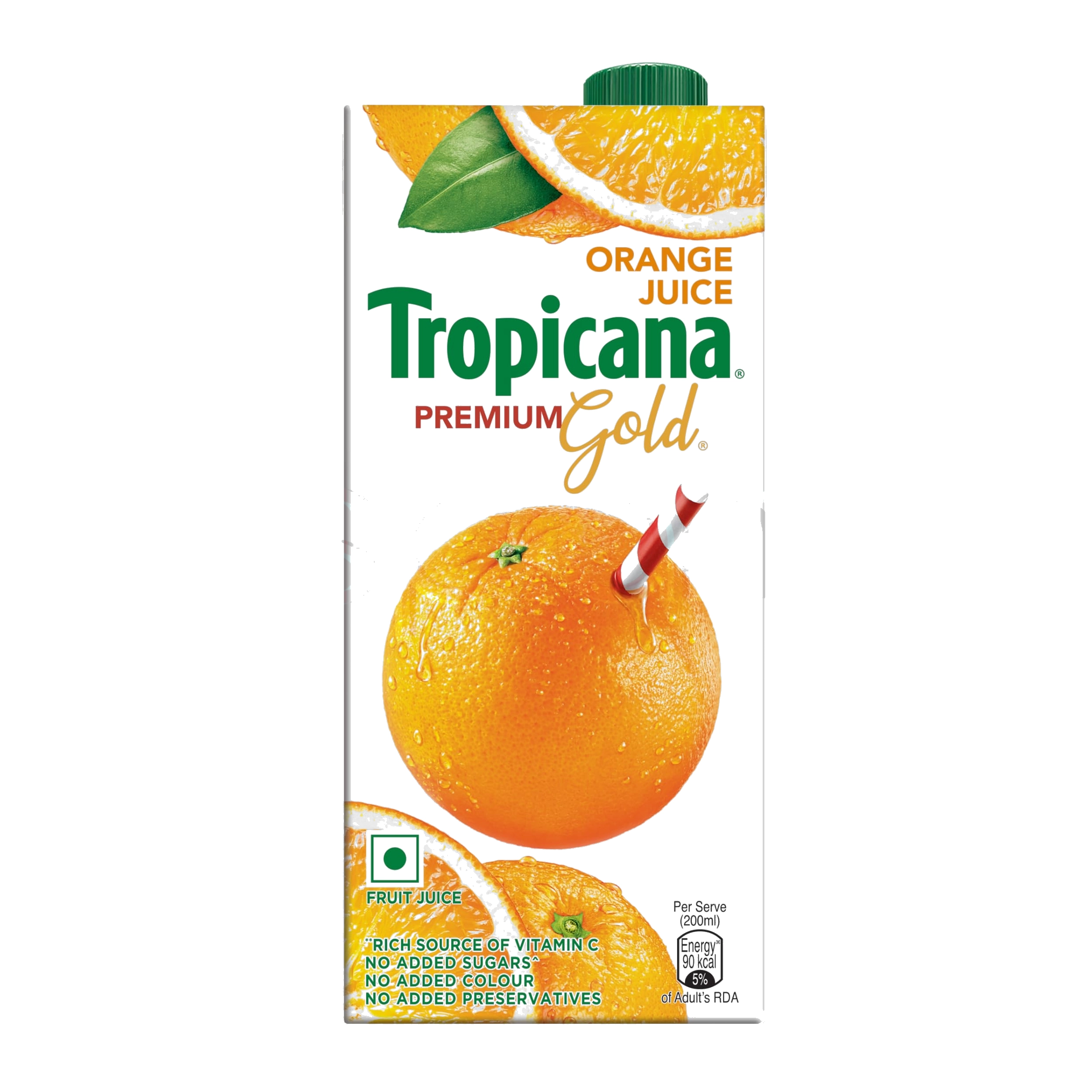TROPICANA Orange Juice