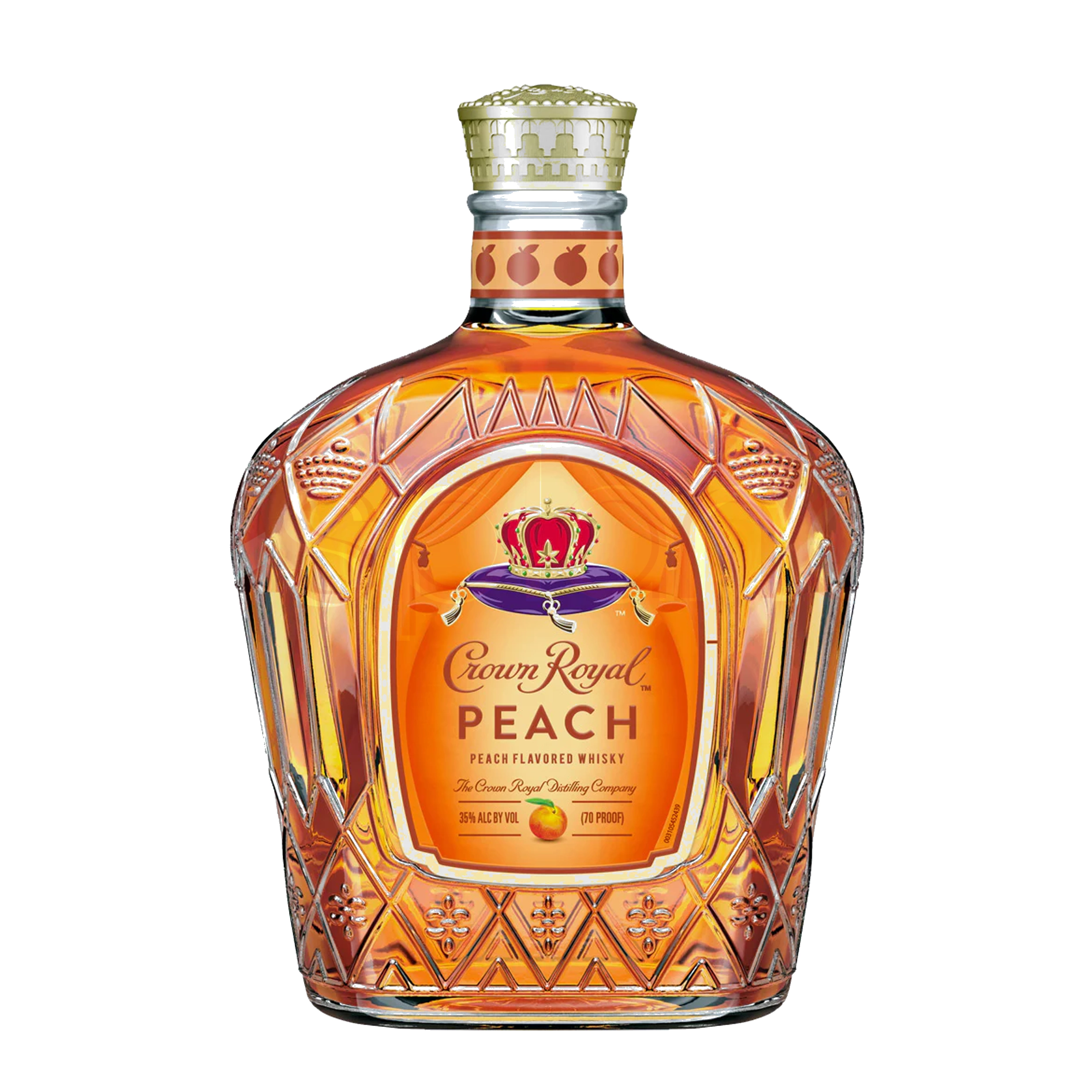 Peach Whiskey