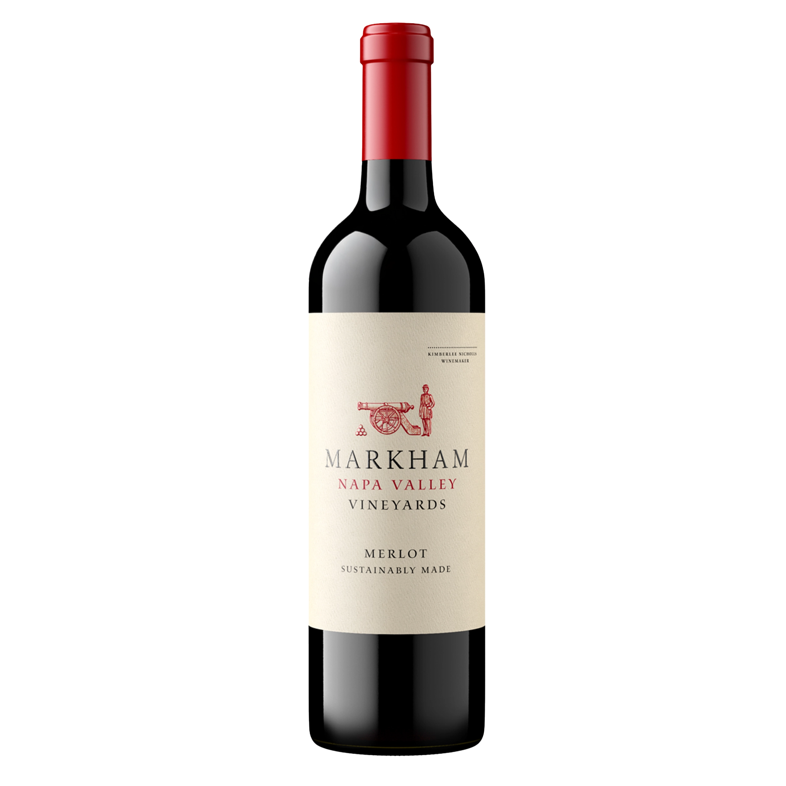 NAPA MERLOT