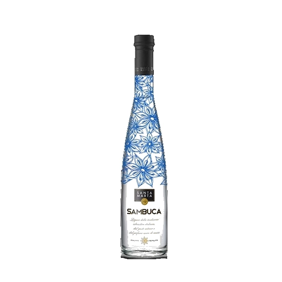 Sambuca Liquer