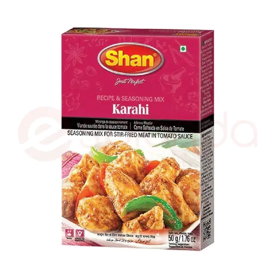 Karahi Masala