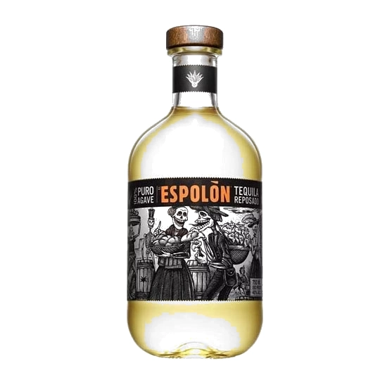 Reposado Tequila