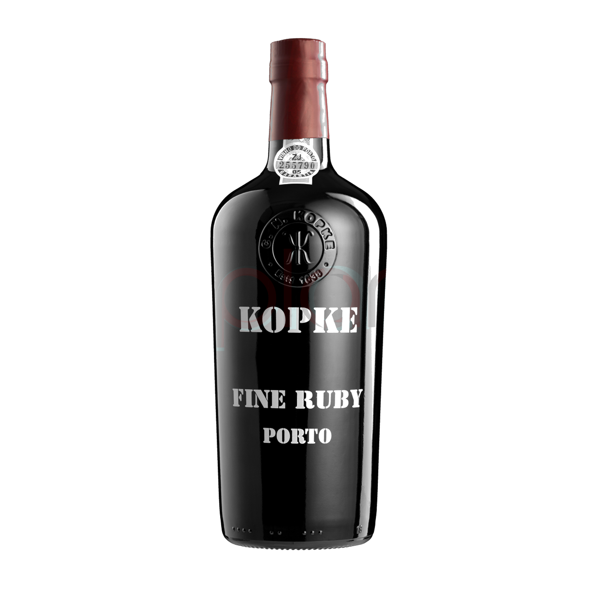 Fine Ruby Port