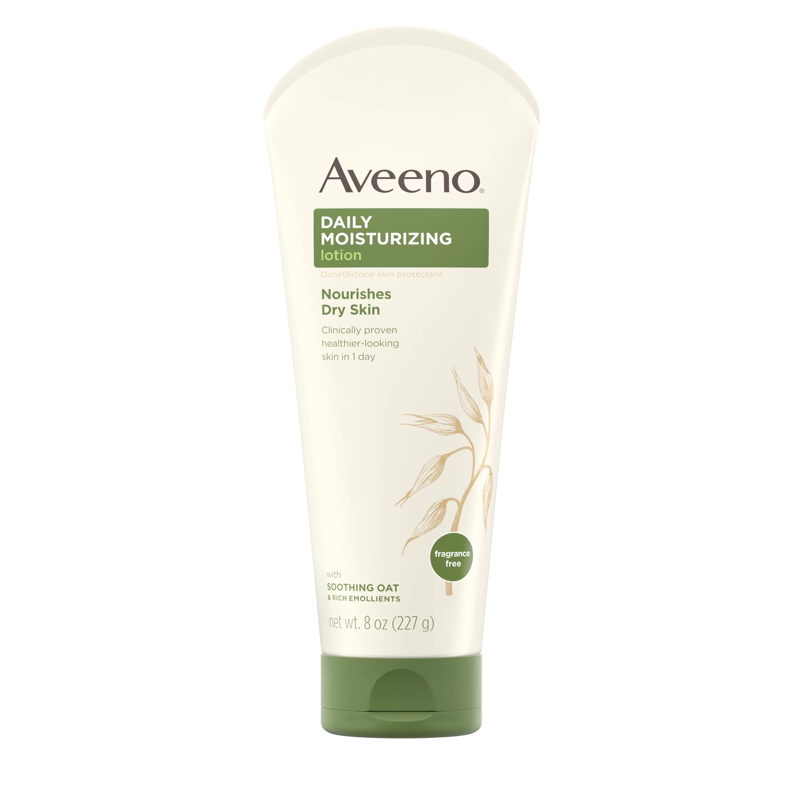 Aveeno Daily Moisturizing Lotion