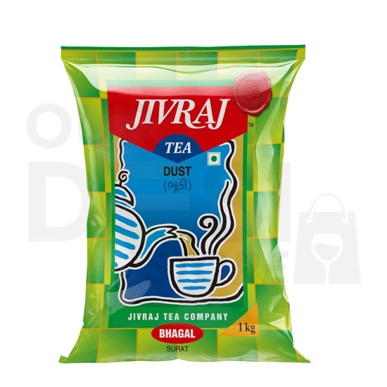 Jivraj Tea