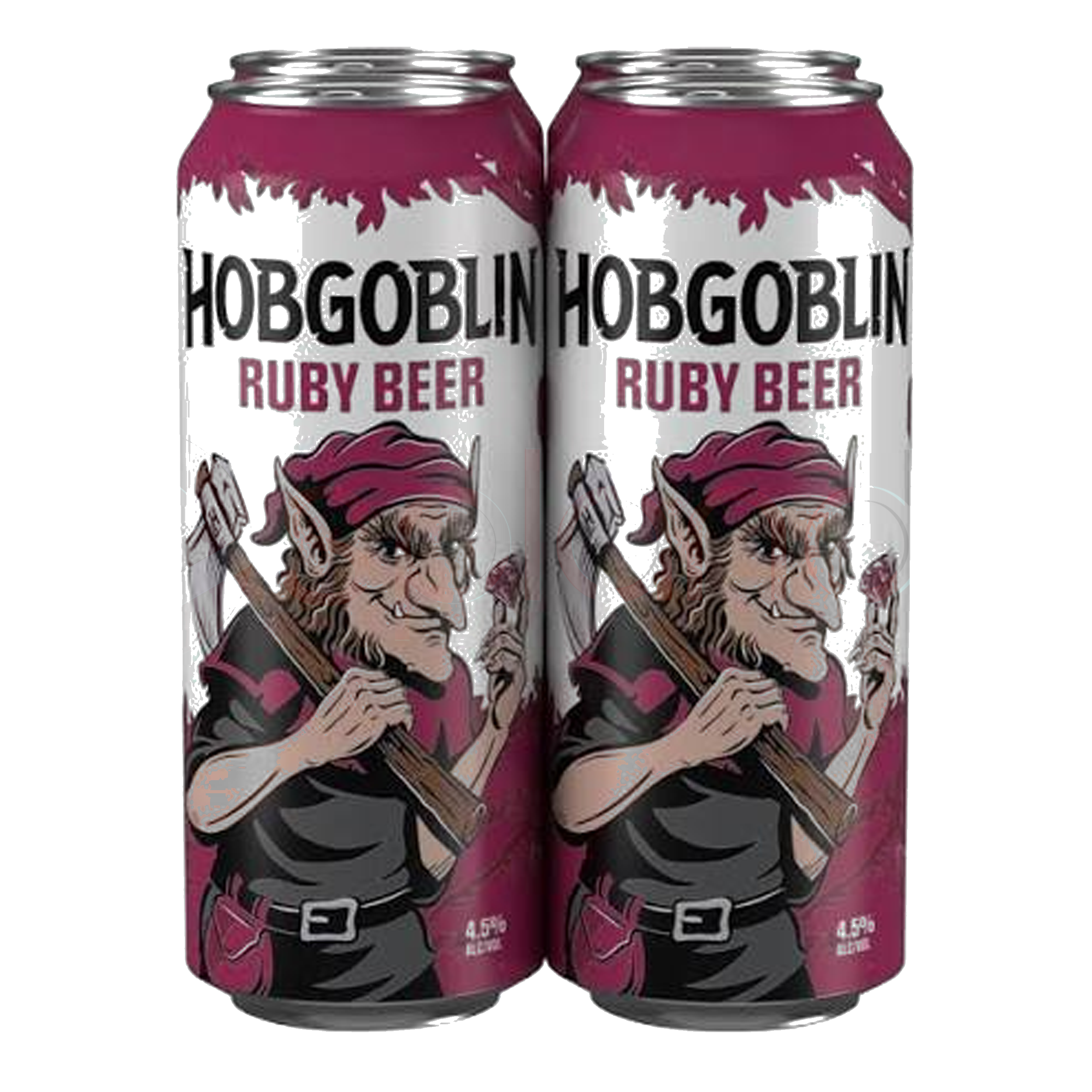 RUBY BEER