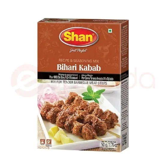 Bihari Kabab