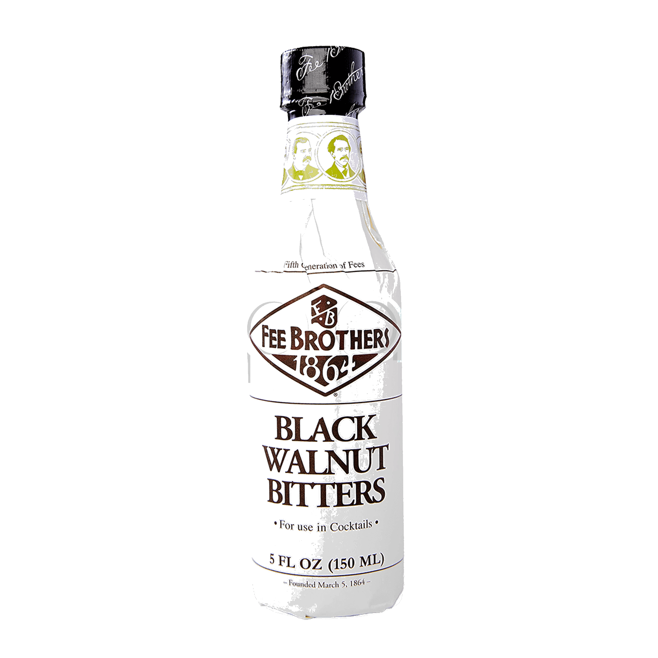 Black Walnut Bitter