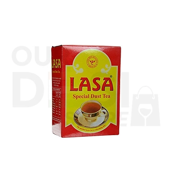 Lasa Dust Tea