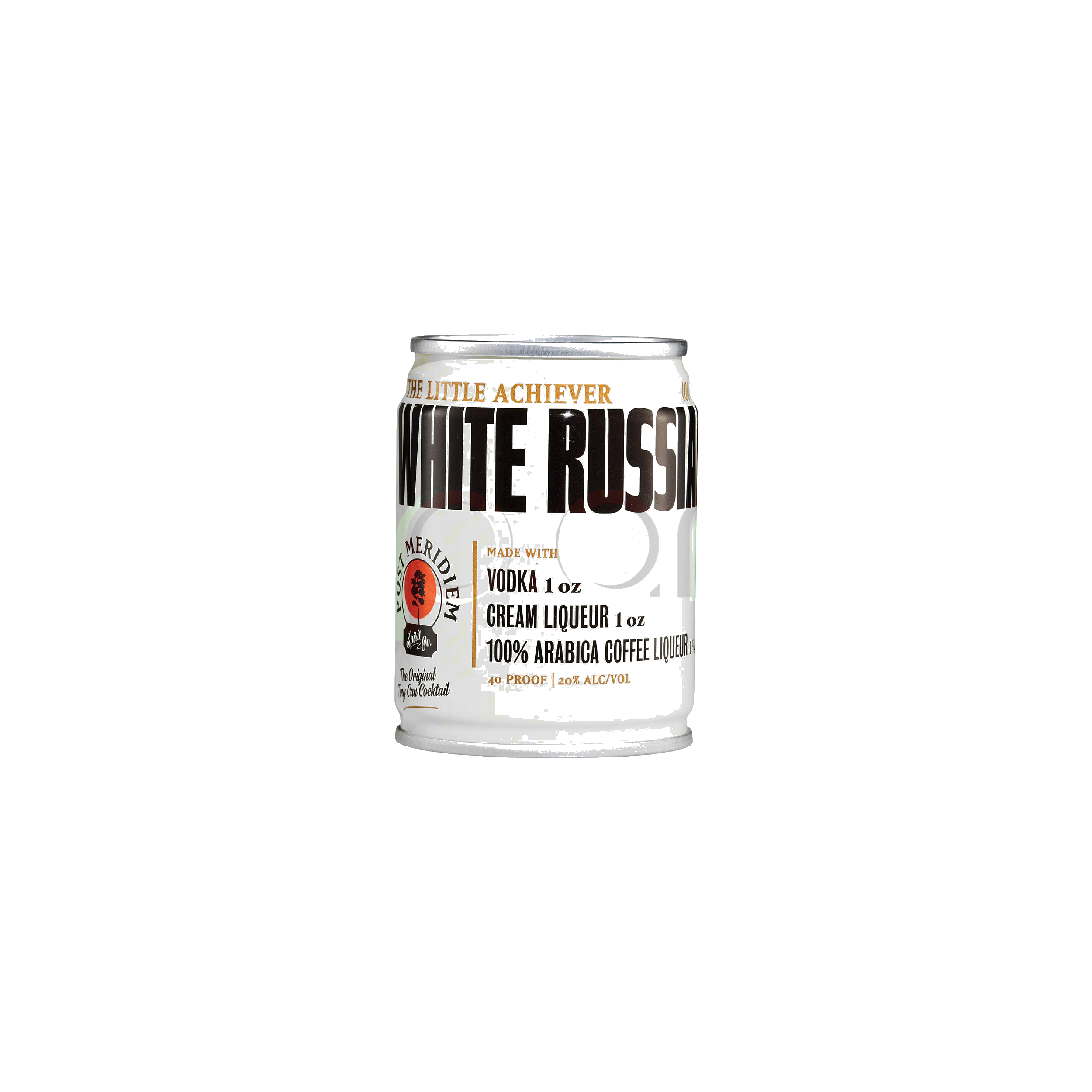 White Russian