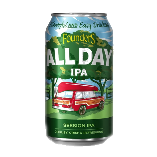All Day Ipa