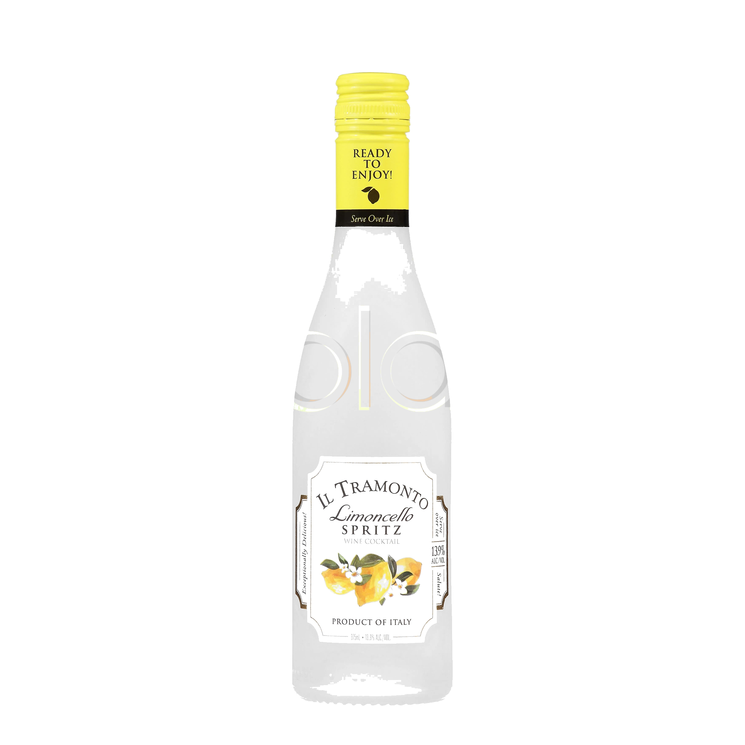 LIMONCELLO SPRITZ