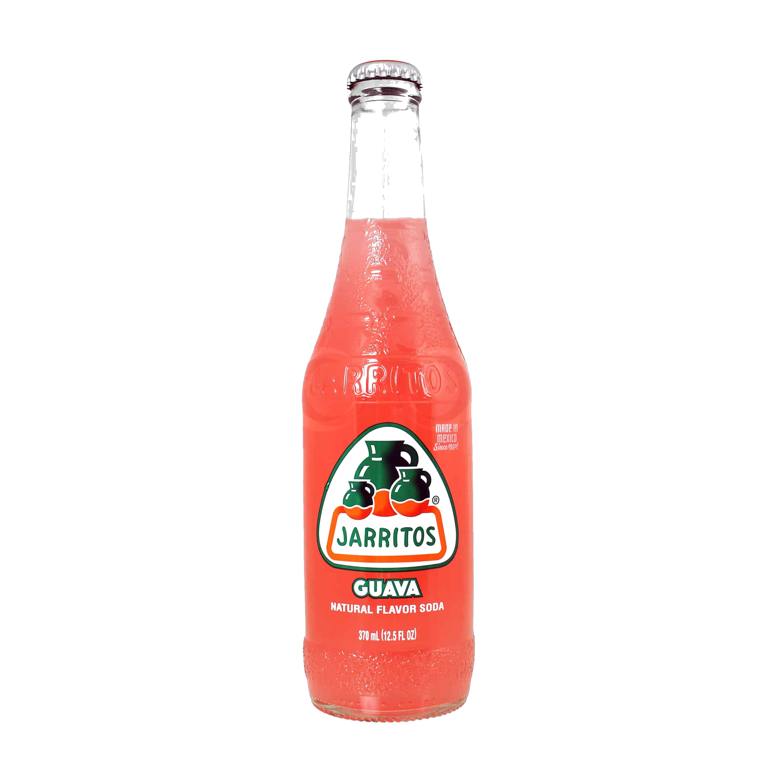 GUAVA SODA