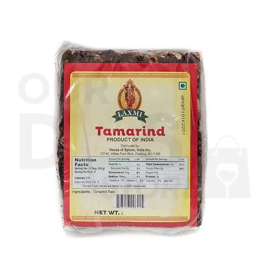 LAXMI TAMARIND CON : 2 LB