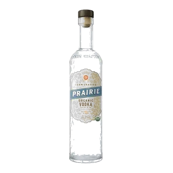 Organic Vodka
