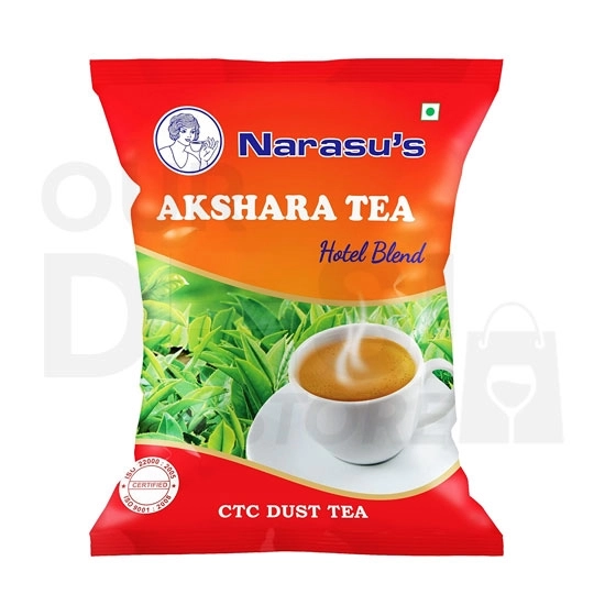 Narasu Sakshara Tea