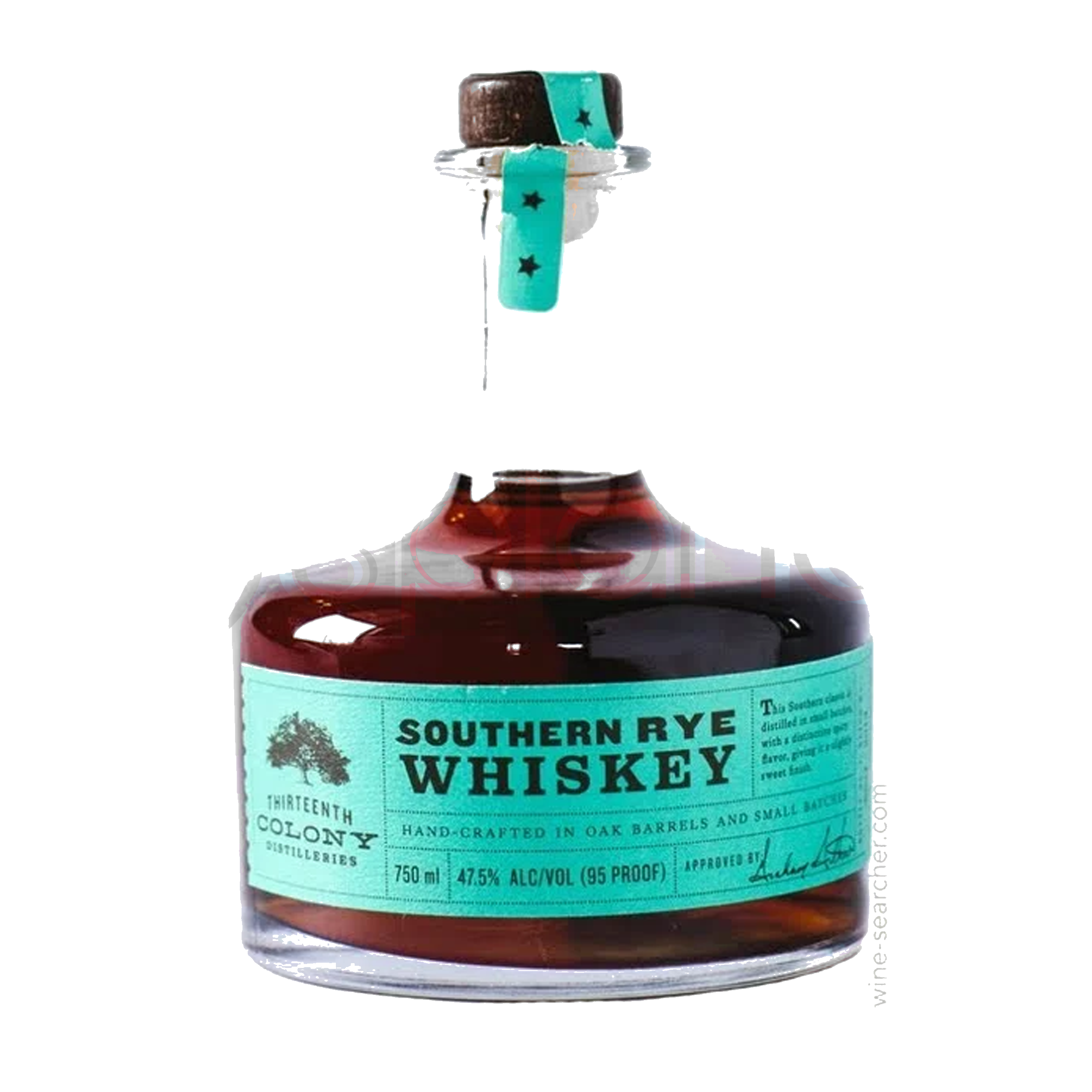 Southern Rye