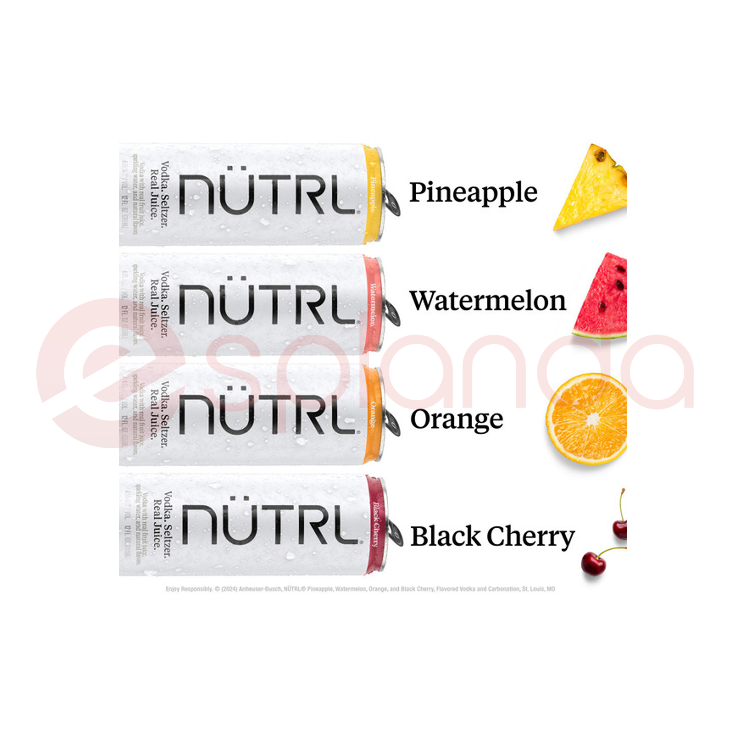 Fruit Variety Pack 2