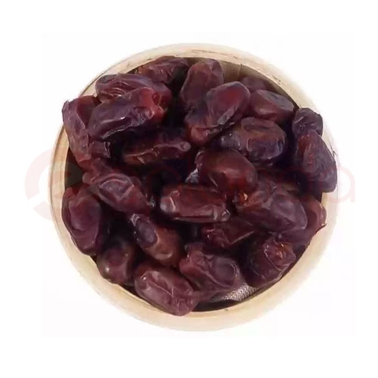 HILLI KHUDRI DATES:400G