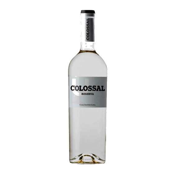 Colossal Reserva