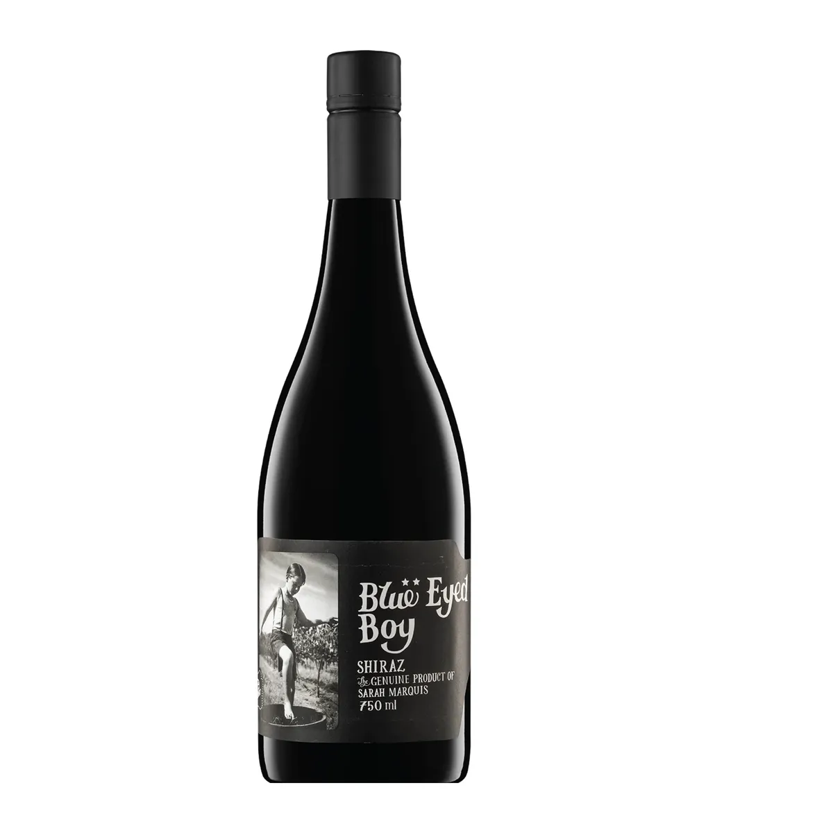 Mollydooker Blue Eyed Boy Cabernet Sauvignon, 750 ML
