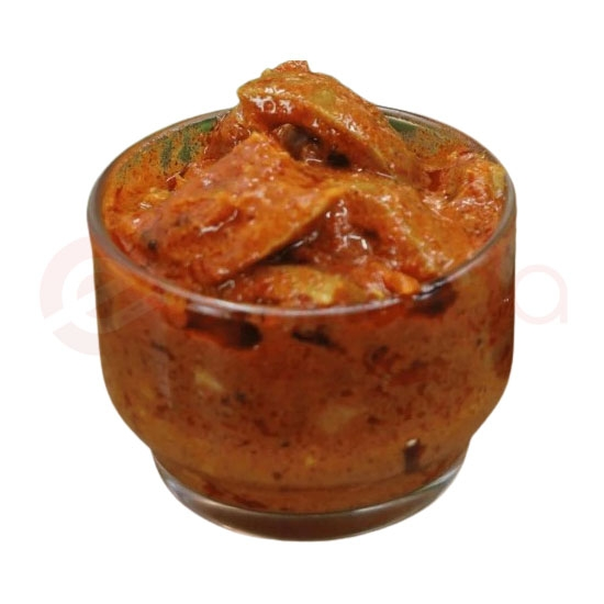 SOUTHIE CITRON PICKLE:300G