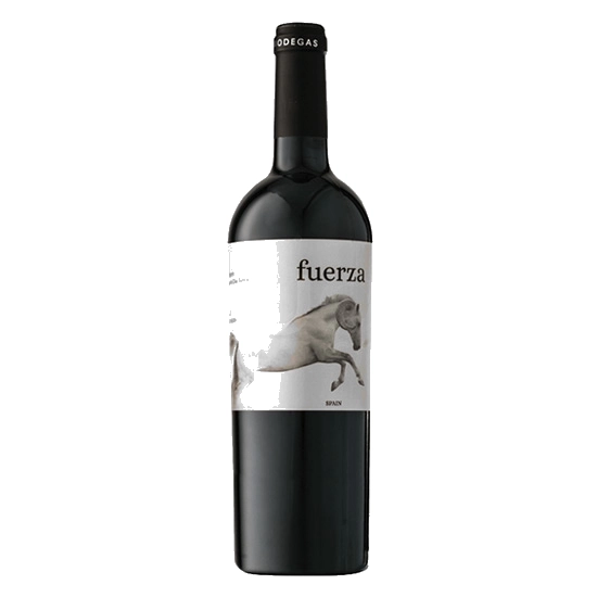 Fuerza