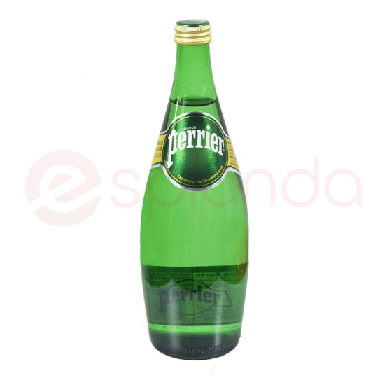 Perrier Water