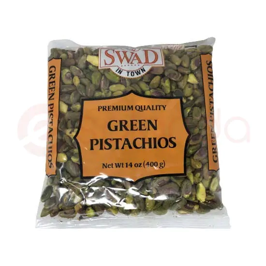 Swad Green Pistachois