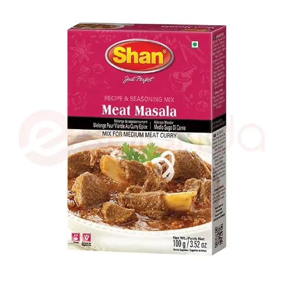 Meat Masala