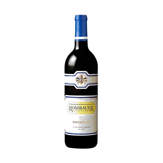 Zinfandel Zinfandel