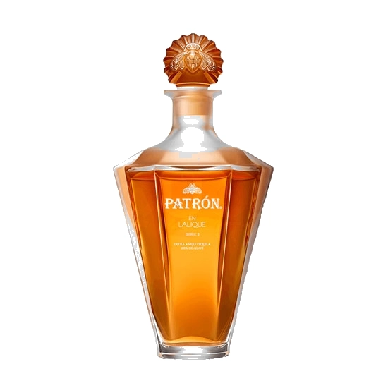 Extra Anejo Tequila