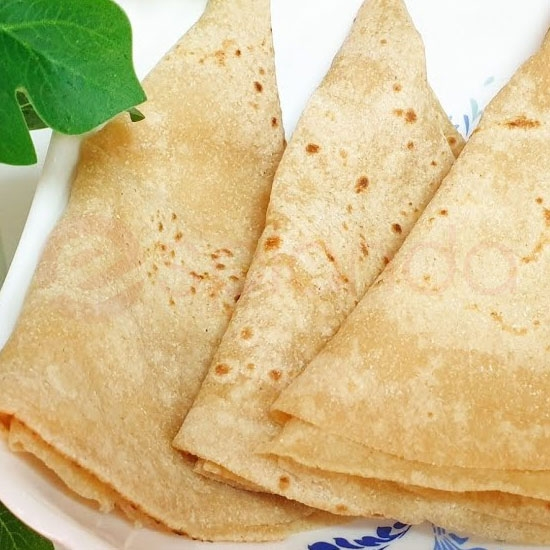 Romali Roti Dosa