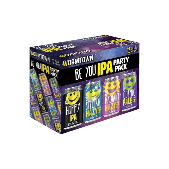 HAVE A GREAT Ipa Variety