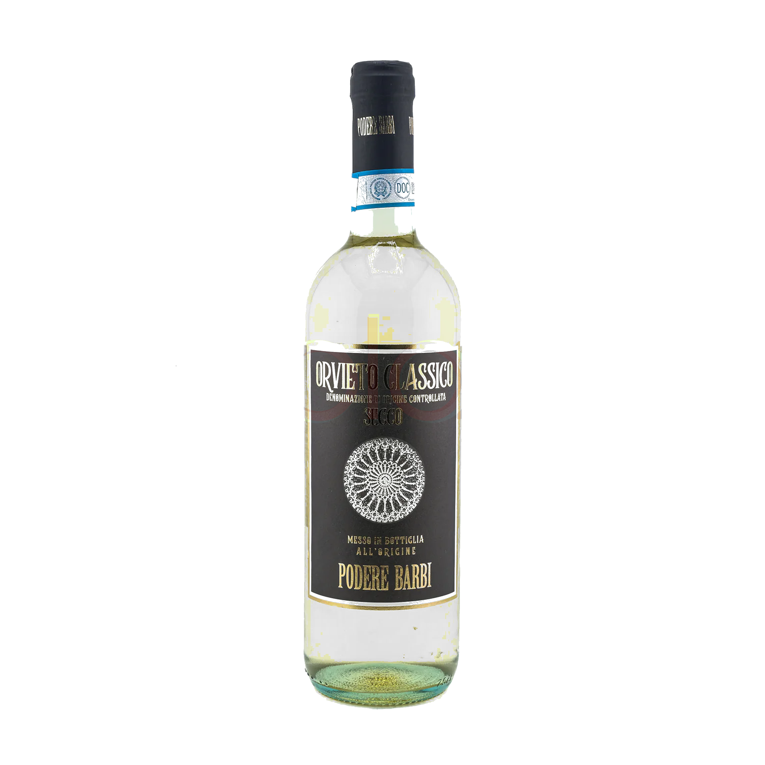 ORVIETO CLASSICO SECCO ORVIETO CLASSICO SECCO