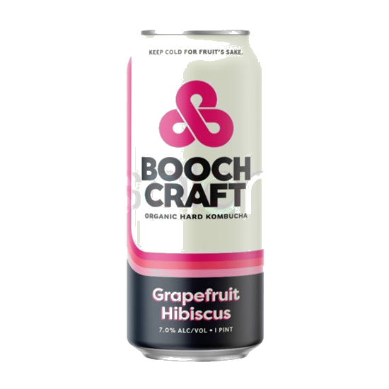 Grapefruit Hibiscus