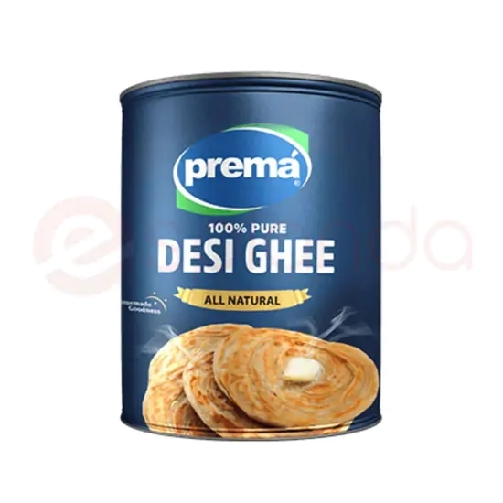 Premas Pak Desi Ghee