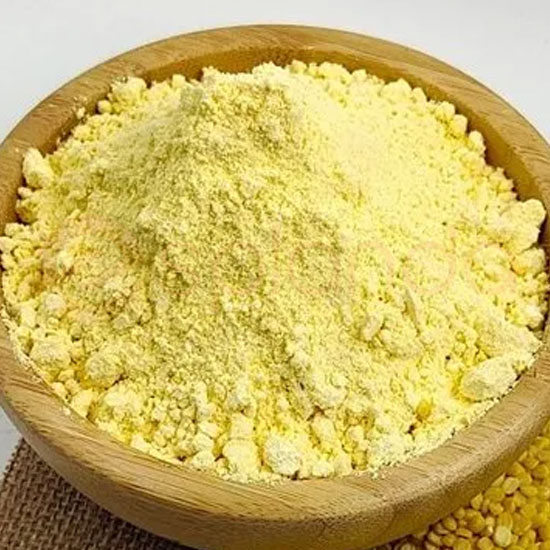 Paras Moong Flour : 4lb