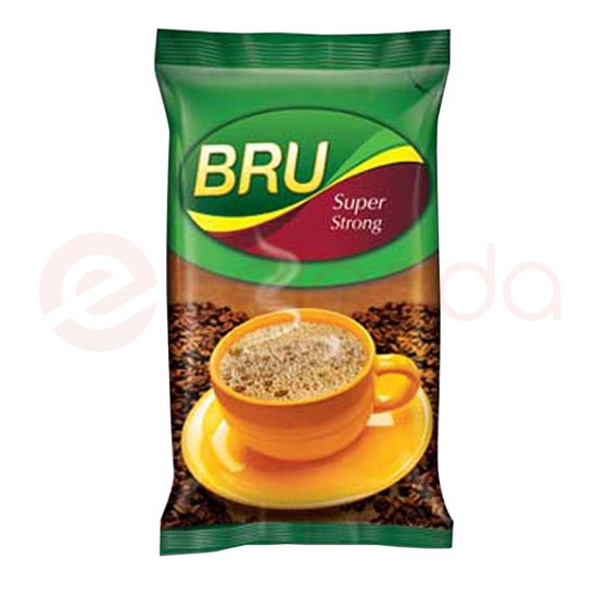 BRU SUPER STRONG: 500GM