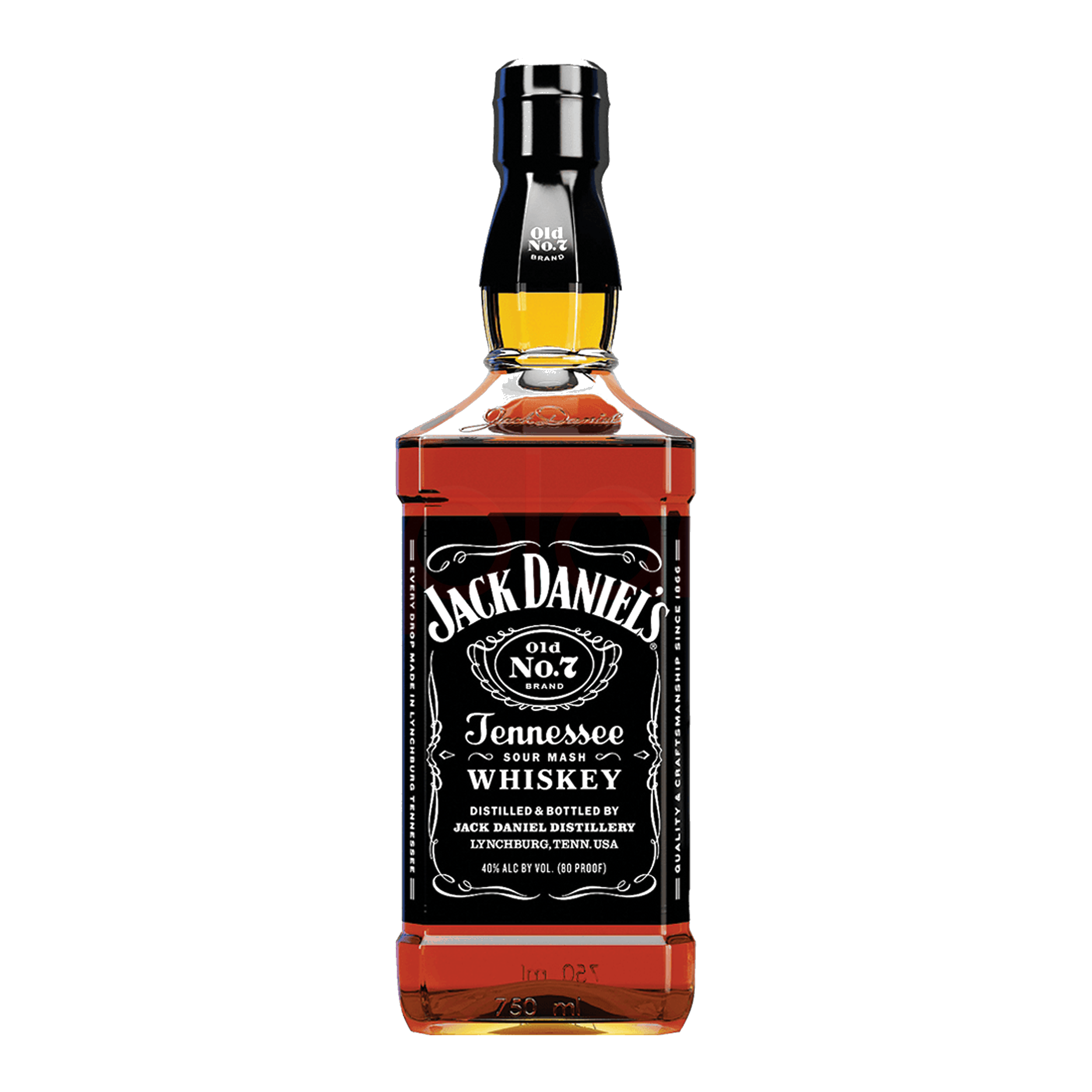 Old No.7