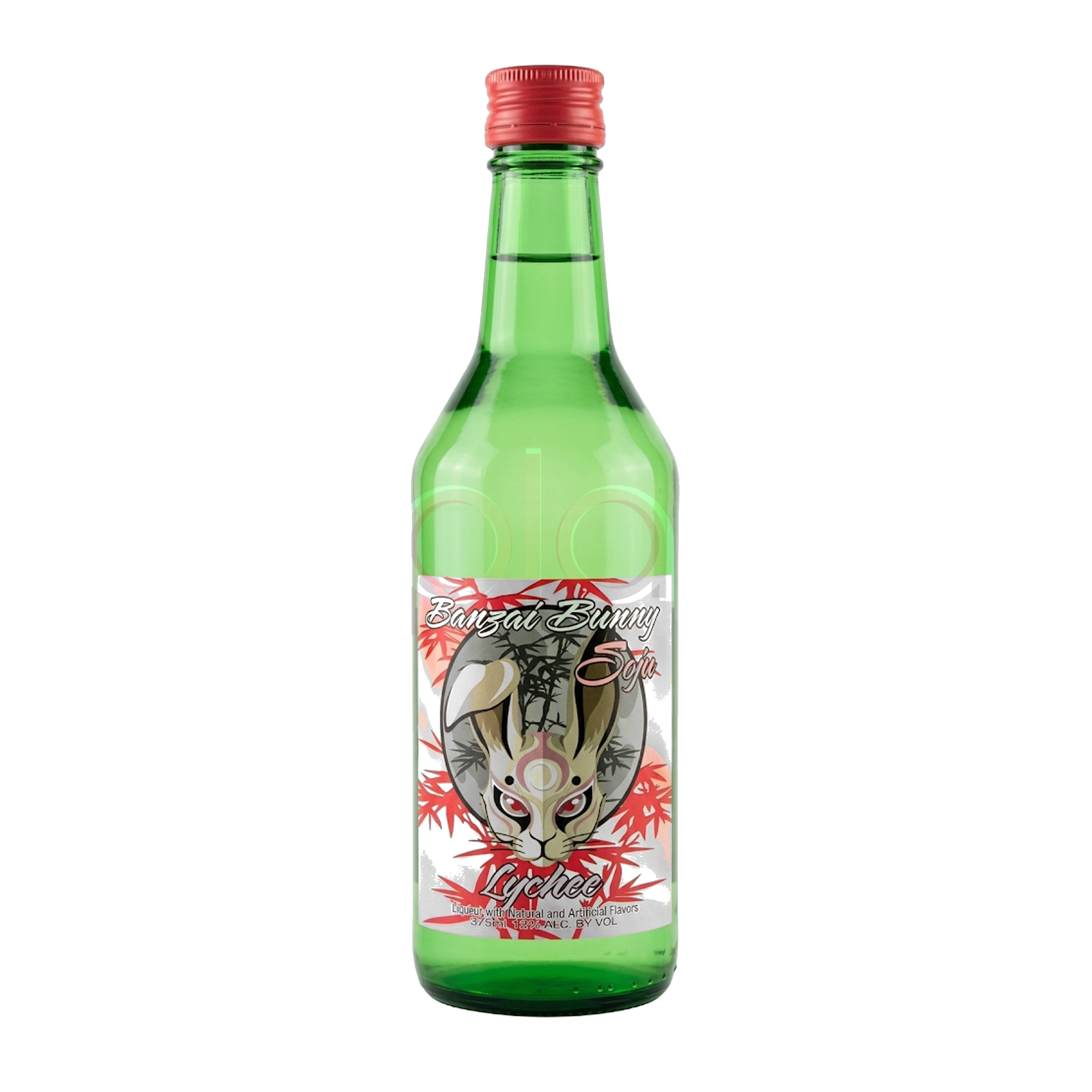 Strawberry Soju