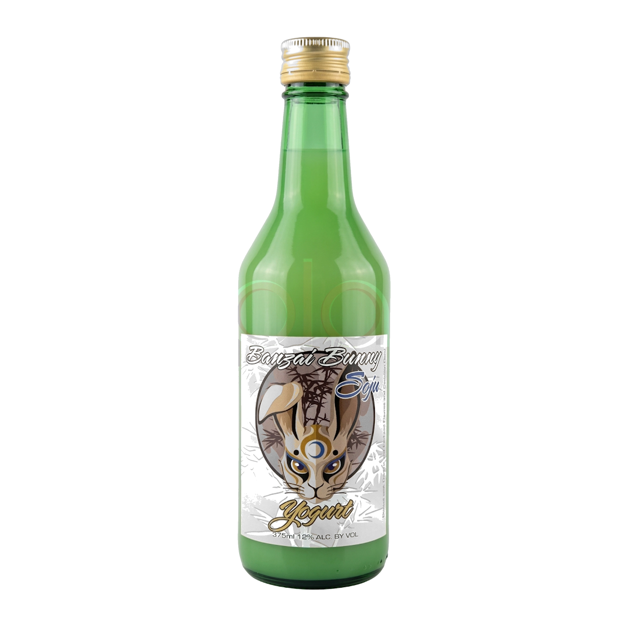 Yogurt Soju