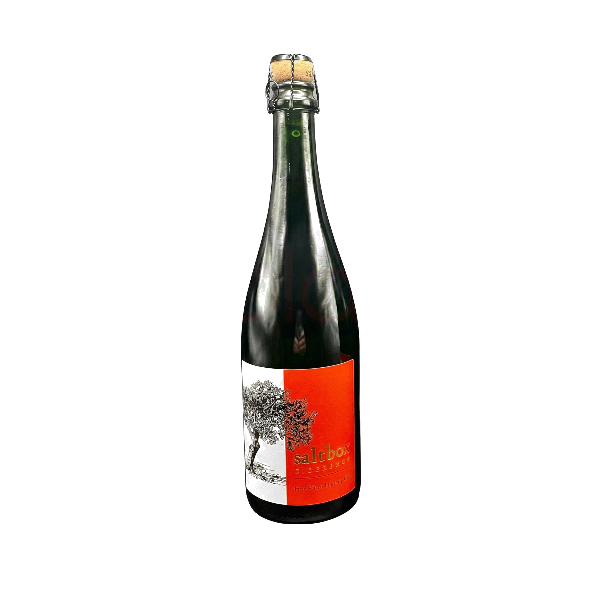 Brut Nature Sparkling