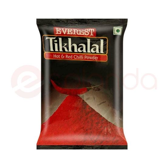 EVEREST TIKHALAL: 100GM